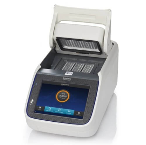 2x PCR Systems For Bio-Chem Labs