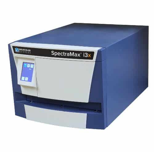 Microplate Reader For Bio-Chem Labs