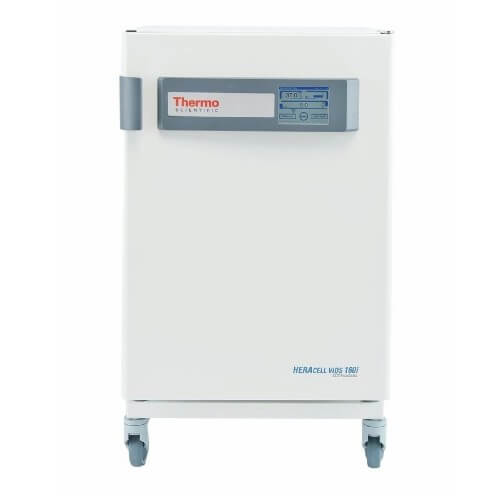ThermoFisher Heracell VIOS 160i CO2 For Bio-Chem Labs