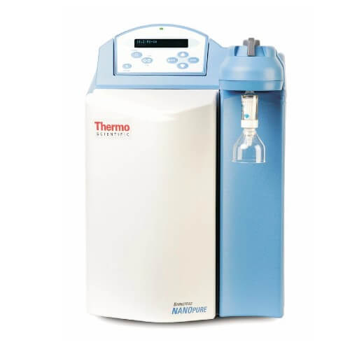Thermo Scientific Water Purifier For Bio-Chem Labs