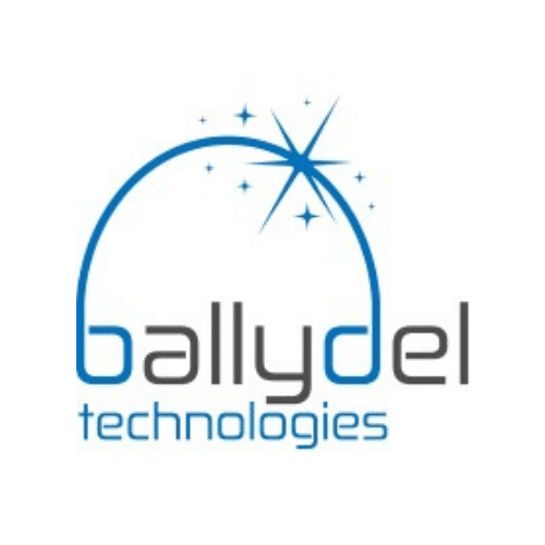 Ballydel Technologies logo