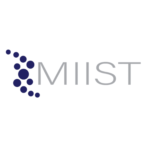 Breatheasy MIIST logo