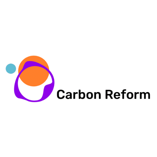 Carbon Reform logo and icon