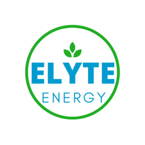 Elyte Energy logo