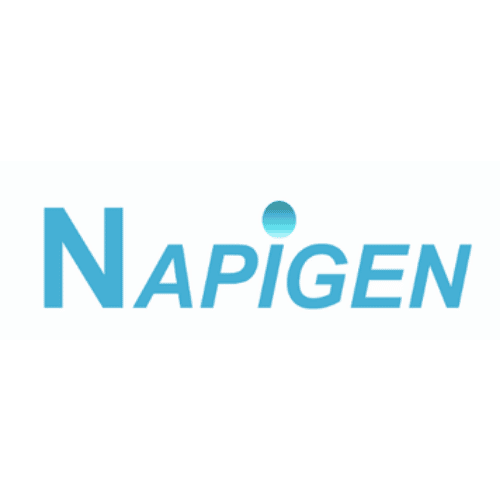 Napigen logo