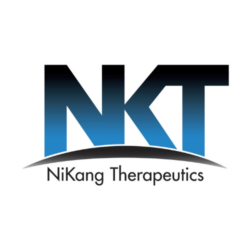 NiKang Therapeutics logo