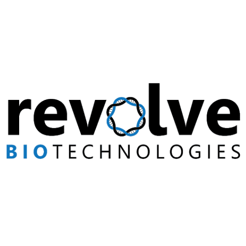 Revolve Biotechnologies logo