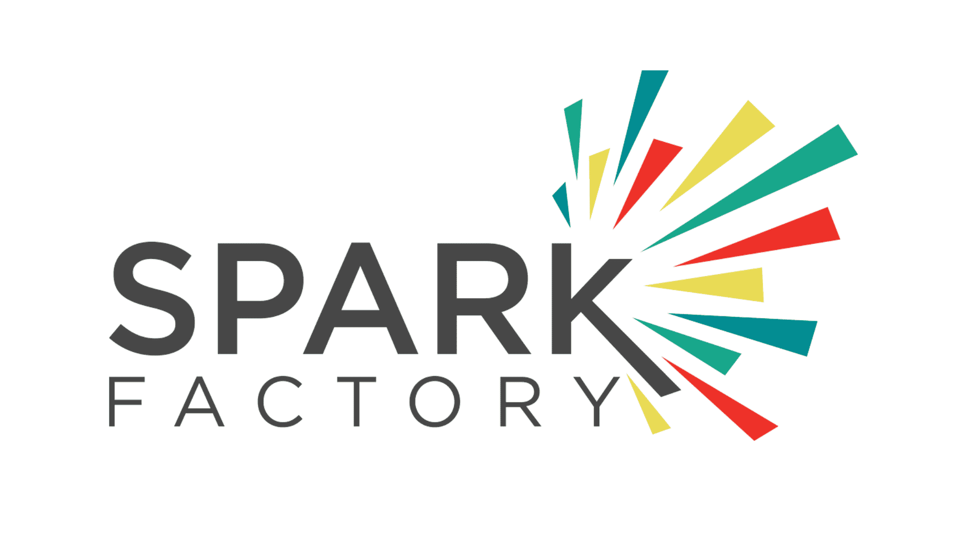Spark Factory virtual pitch event logo