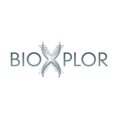Bioxplor logo