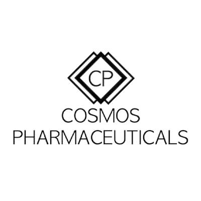 Cosmos Pharmaceuticals logo