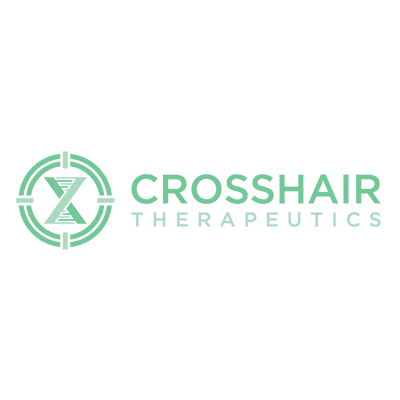 Crosshair Therapeutics logo