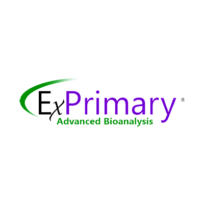 ExPrimary logo