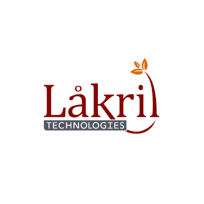 Lakril logo