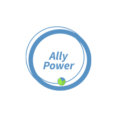 Ally Power logo