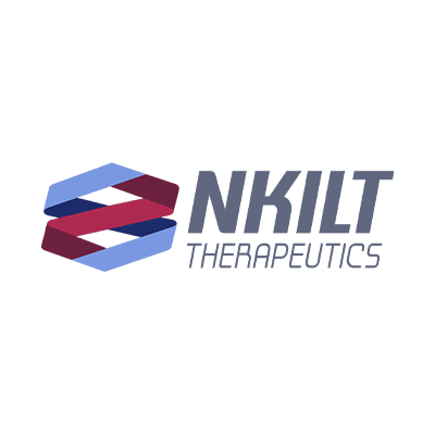 NKILT Therapeutics logo