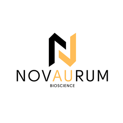 Novaurum Bioscience logo
