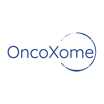 OncoXome logo