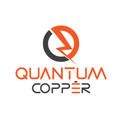 Quantum Copper logo
