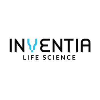 Inventia Life Science logo