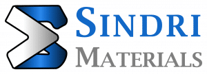 Sindri Materials Logo